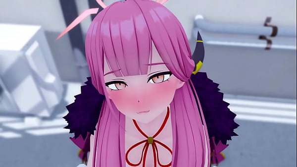 ブルーアーカイブ 陸八魔アル 