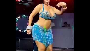 Belly Dance Sharmota thumbnail