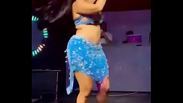 Belly dance sharmota