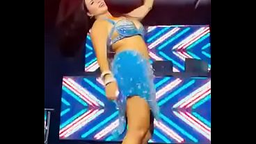 Belly dance sharmota