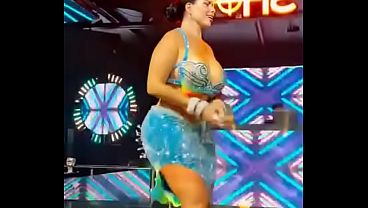 Belly dance sharmota