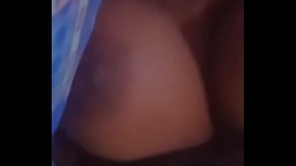 I caught my stepsister playing with her boobs part 2