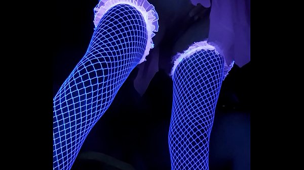 Happy halloween_fucked_by a monster