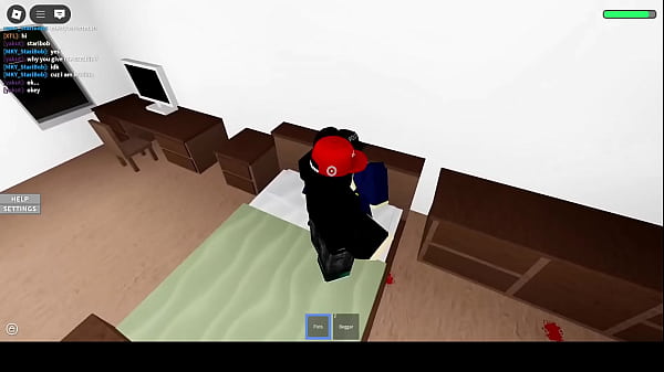 Revolt against the mods 