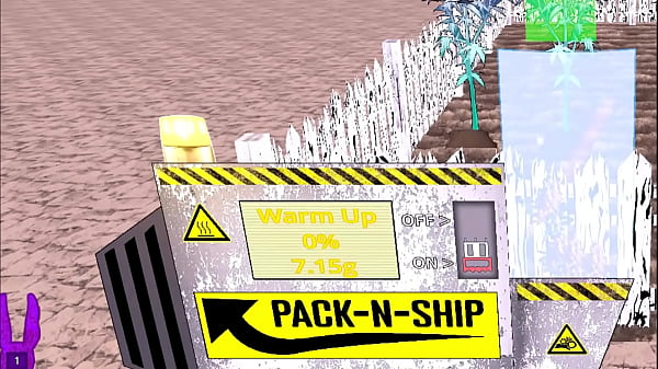 H h pre alpha teaser video 