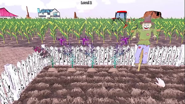 H h pre alpha teaser video 