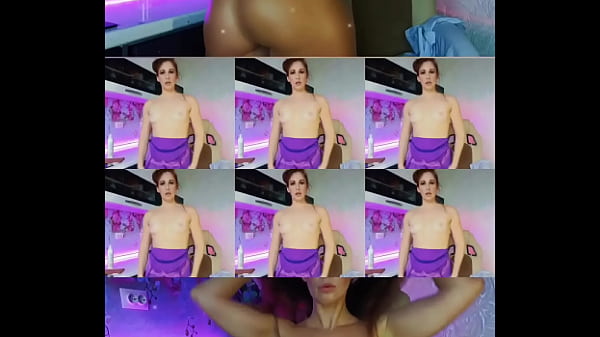 Nonton Lotion Tan Naked Body thumbnail