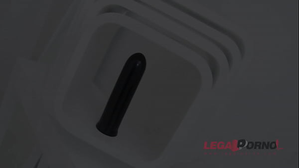 Nonton Gorgeous Slut Samantha Blaze First Time In Studio For Intense Dp & Anal Fucking Sz1202 thumbnail