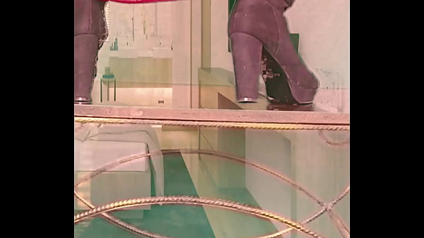 My pussy does not rest 