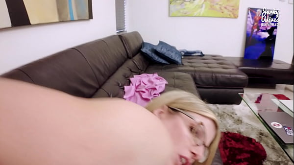 Step Mom Lets Me Fuck Her Ass andPussy and_Swallows all My Cum - Cory Chase