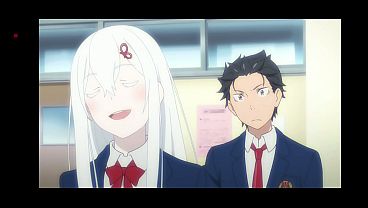 Rezero temporada 2 capitulo 3