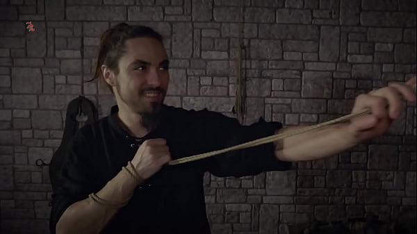 Play MP4 - How a cute maid with saggy tits was used and punished for theft in the Middle Ages - Thieving Whore &lpar;TRAILER&rpar;