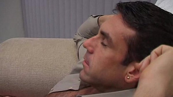 Metro - Young And Cumming - scene 5 - extract 1 