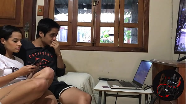 Play MP4 - Se ela fizer isso com voc&ecirc; n&atilde;o tente fugir &excl;