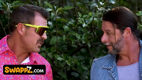 Play MP4 - StepFather's Day Fuck Fest&colon; Stepson and Stepdaughter Swap and Score