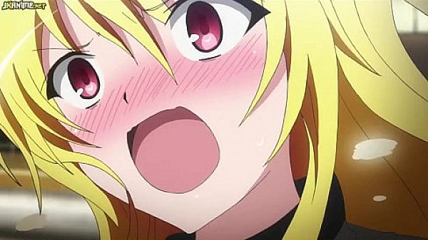 To love ru darkness 2nd 14 final 
