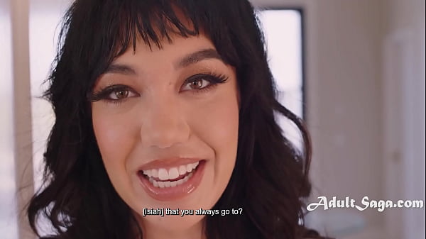 Puck s Got Moves_That Don_t Involve Pucks_Isiah Maxwell Little Puck