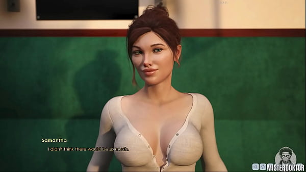 Lust academy ep 175 &ndash; visual novel gameplay hd