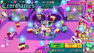 Play MP4 - Cafe Maid Game - Finale