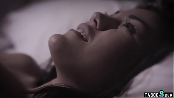 Play MP4 - Teen stepsister first time anal fucked by stepbrother