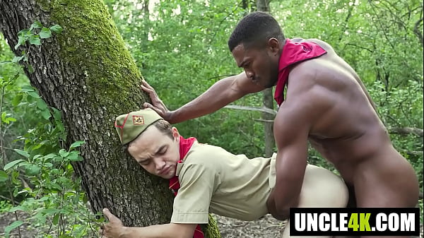 Play MP4 - Catching The Scoutmaster Marcus Rivers&comma; Sean Xavier