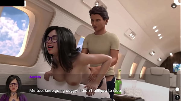 Buttfucking The Nerdy Femdom - The Spellbook Ntr #19 Animated Porn Game thumbnail