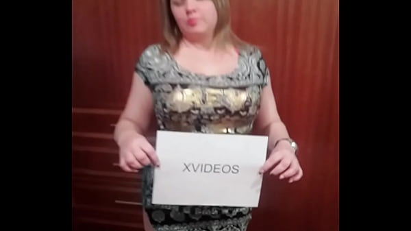V&iacute;deo de verificaci&oacute;n 