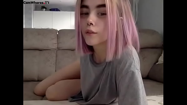 branquinha se masturbando sozinha 