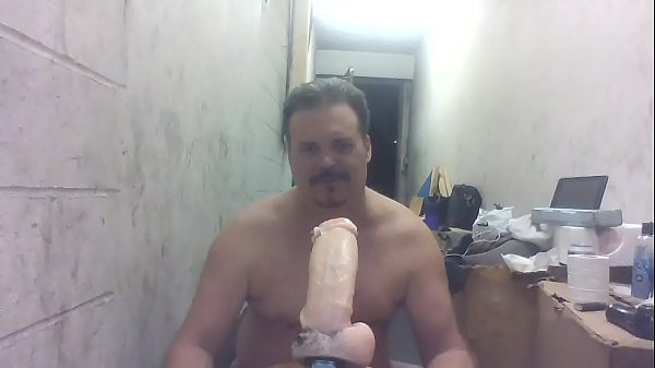 Play MP4 - dildo butt chubby juicy hole gay giant and up close joey into his d attempt