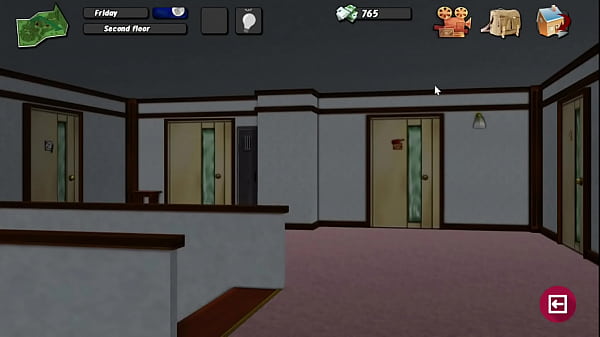 Play MP4 - Max's Life Cap 11 - Las Grandes Tetas De Mi Madrastra Y Mi Hermanastra