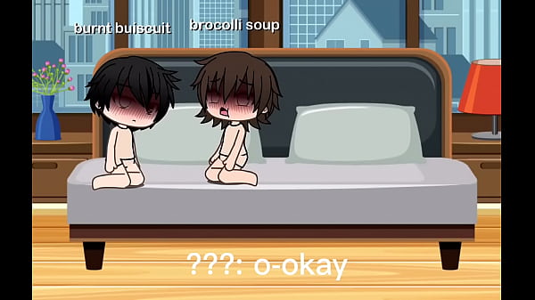 gay gacha porn