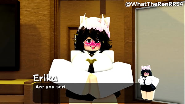 Play MP4 - Cute girlfriend gets pounded until creampie