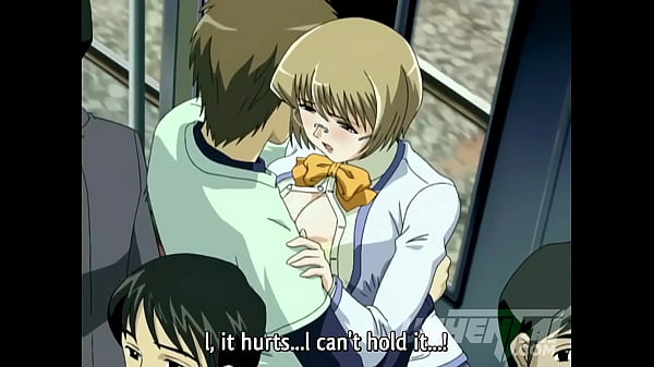 Play MP4 - Young Step Brother Touching her Step Sister in Public&excl; Uncensored Hentai &lbrack;Subtitled&rsqb;