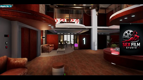 Hot girl wanted to be slut of a big guy 