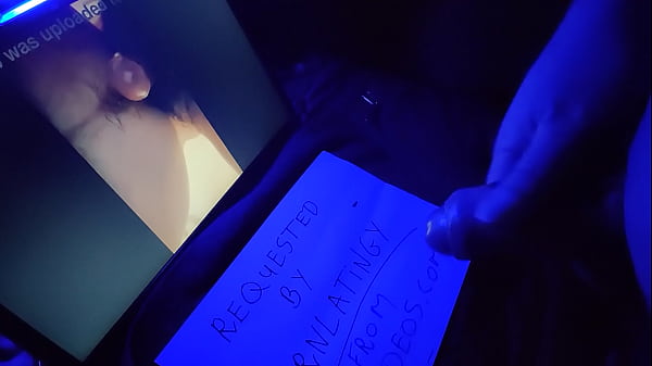 Ifoslave cumming arequestfrom Hrnlatingy