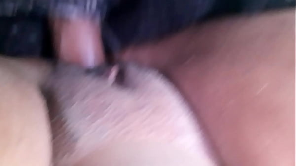 Buceta da namorada molhadinha