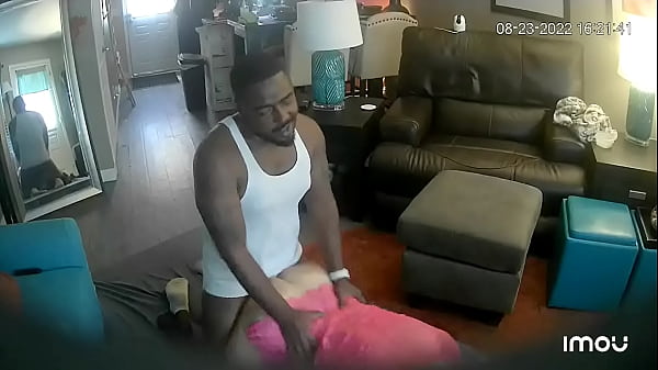 Anonymous Hookup Between Bbc And Sissy Blonde Alexia St James thumbnail