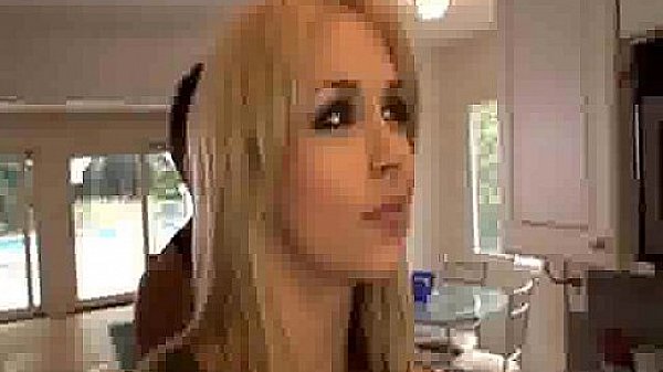 Kitchen Fucking thumbnail