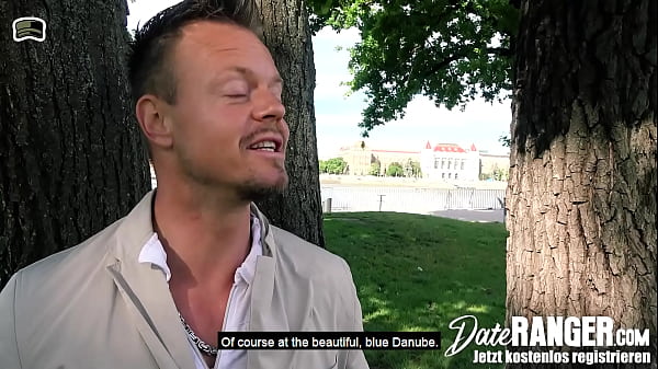 Play MP4 - HUNGARIAN Angel AMY DOUX gets fucked by German in apartment - DATERANGER&period;com