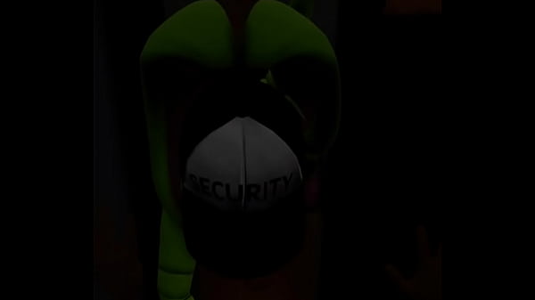 Fuck Nights at Fredrika's SpringtrapFemdom Anal Scene