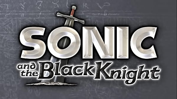 Sonic and_the Black Knight OST With Me