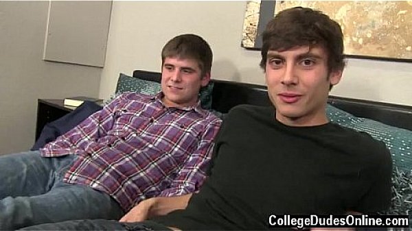 Gay porn They mingle it up a bit, postures again with Trent 