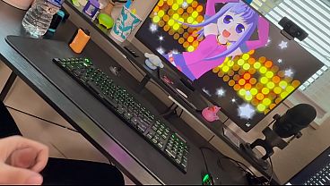 Nonton Weeb Stepbro Vs. Hot Latina Stepsis : Eevee Luna : Dirty Tale : Danny Dirt thumbnail