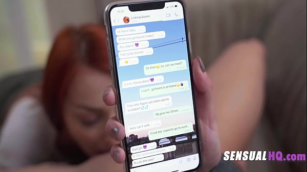 A Taste_Of Her Cheating_Cunt