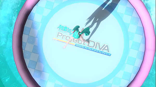 Hatsune Miku desnuda mod 