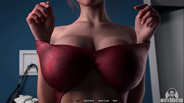 SUMMER HEAT ep.41 &ndash; Visual Novel Gameplay by Misterdoktor 