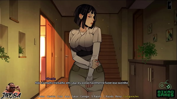 Jogo Parodia De Naruto - Cuidando Da Esposa Gostosa Do Naruto thumbnail