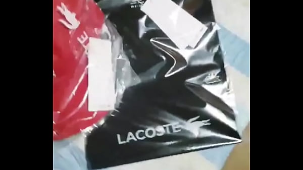 MY FRENCH MAN KNEW I LIKE TENNIS& HE GAVE ME GIFTS! ?️#findom #cashmaster ... 