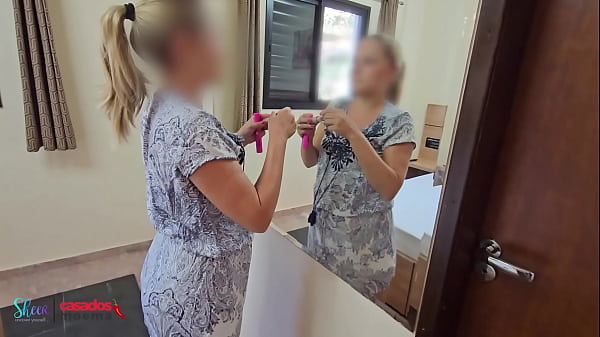 Nonton Pov: A Sra. Moema Fodendo De Perto Um Preto No Pelo! thumbnail