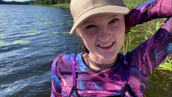 Omg!!! They Took Me To A Secret Island To Fuck Me On A Boat!!! thumbnail